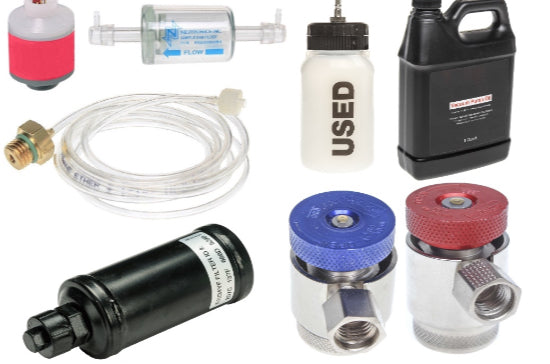 ArcticPRO® ACX 2XXX Series 1234 YF Maintenance Kit #360-83470-00