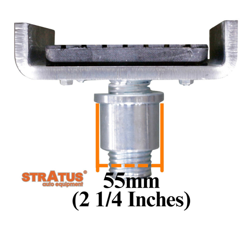 Stratus® Cradle Pads Set of 4, SAE-CRADLE