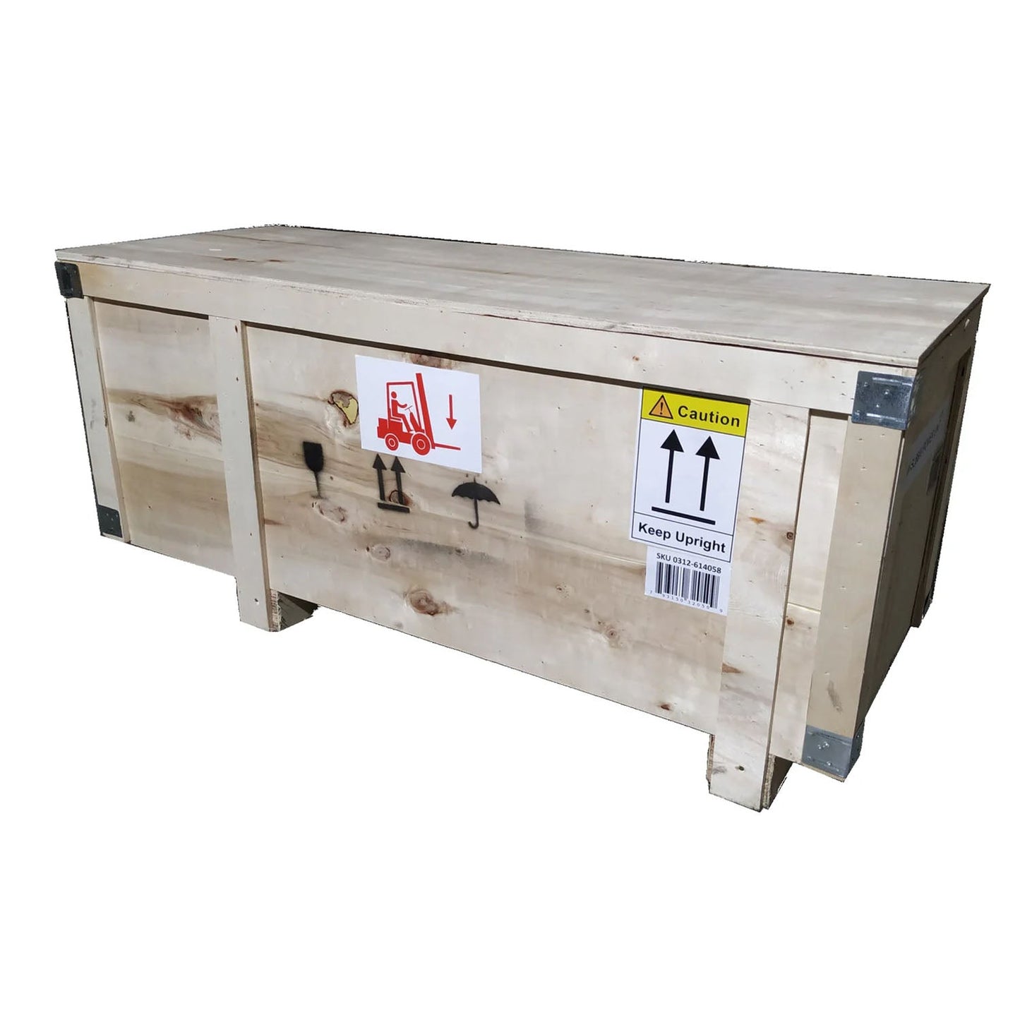 APlusLift 4000LB Air Operated Sliding Bridge Jack ABJ-40