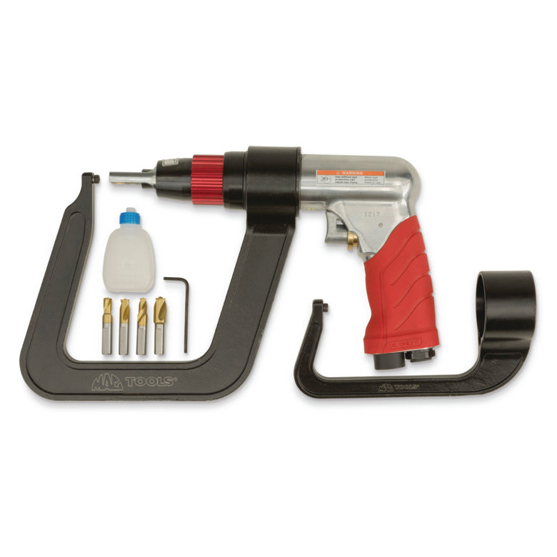 Spot Weld Air Drill Kit