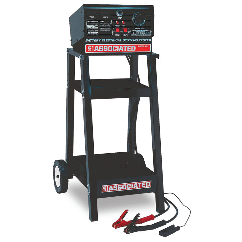 Battery Electrical System Tester