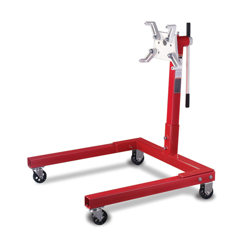 1,250 Lbs. Engine Stand