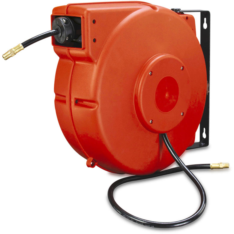 3/8" Workforce™ Air Hose Reel 50'