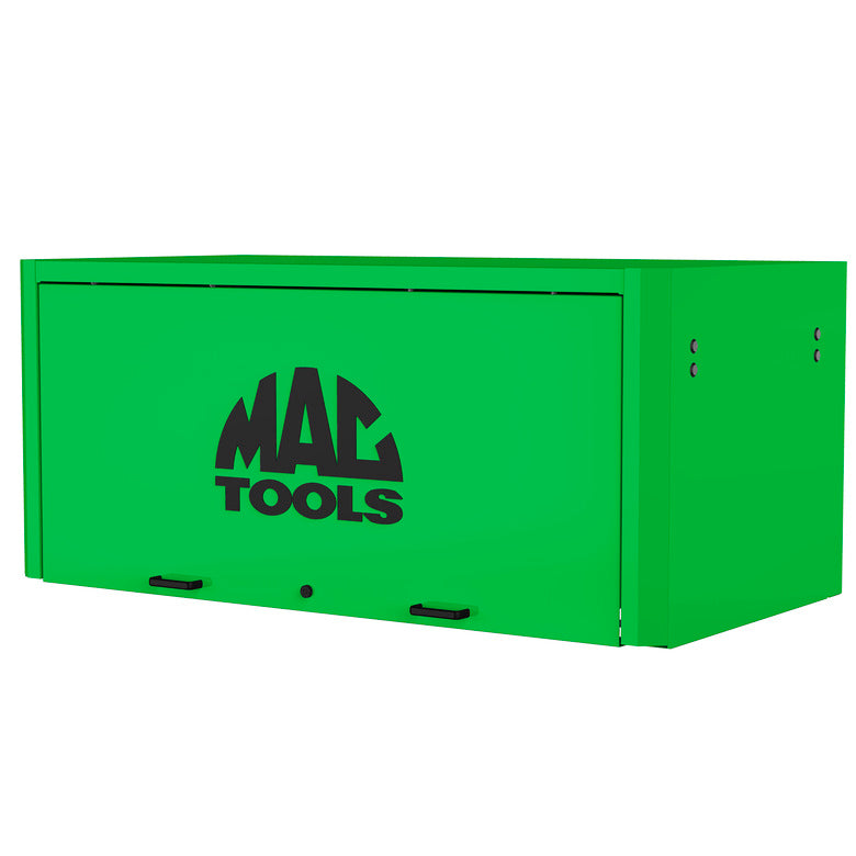 Macsimizer® Series Hutch for M5930 - Lime Green