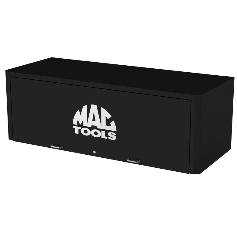 Macsimizer® Series M7530 Series Top Hutch - Galaxy Black