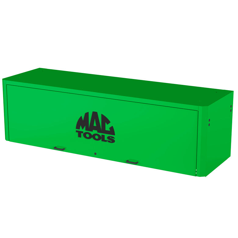 Macsimizer® Top Hutch - Lime Green