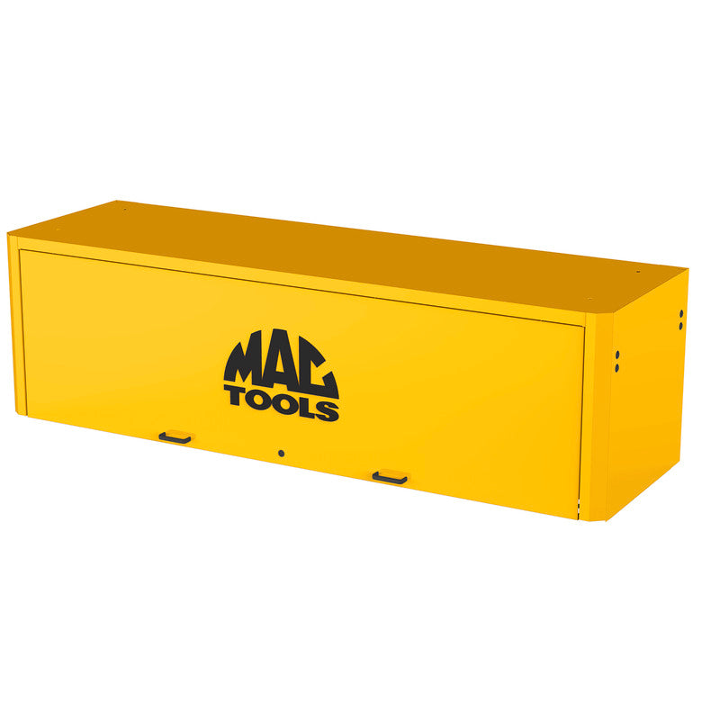 Macsimizer® Top Hutch - Sunburst Yellow