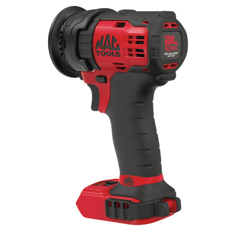 20V Max Polisher/Sander - 3"