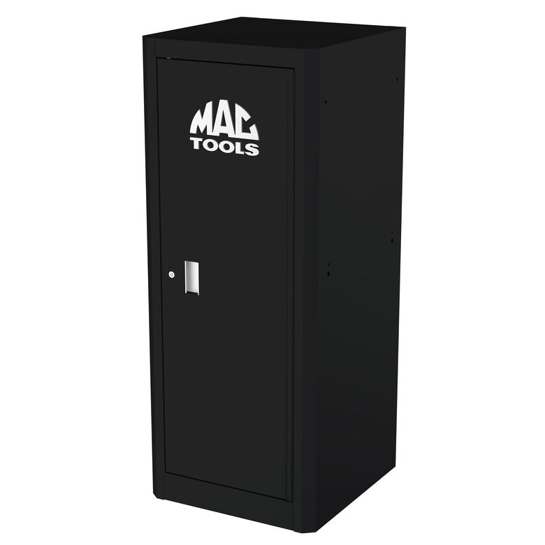 Macsimizer® Series Full Length Side Cabinet - Galaxy Black