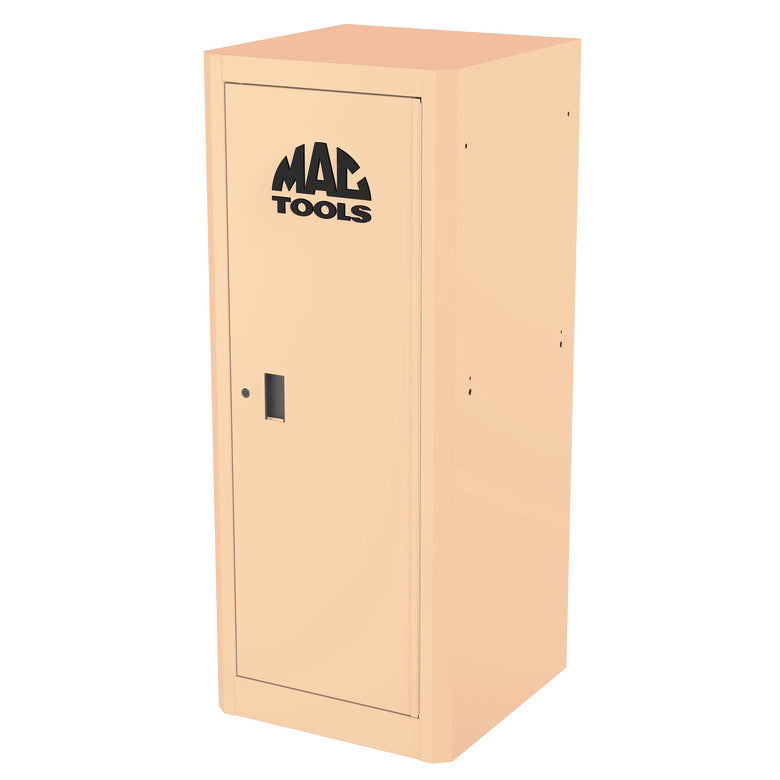 Macsimizer® Series Full Length Side Cabinet - Desert Tan
