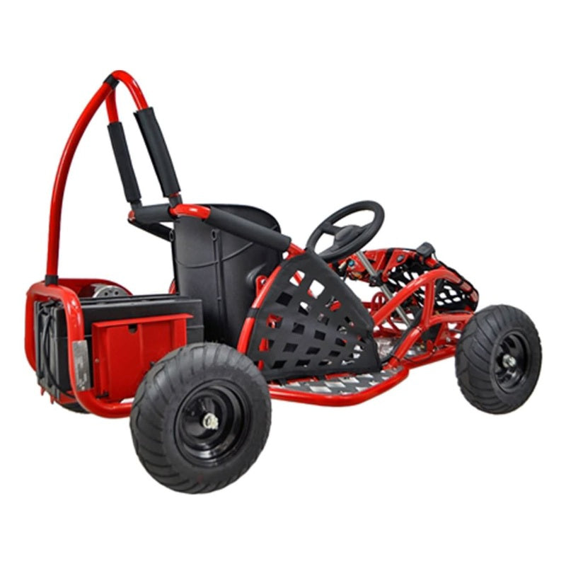MotoTec Off Road Go Kart 48v 1000w