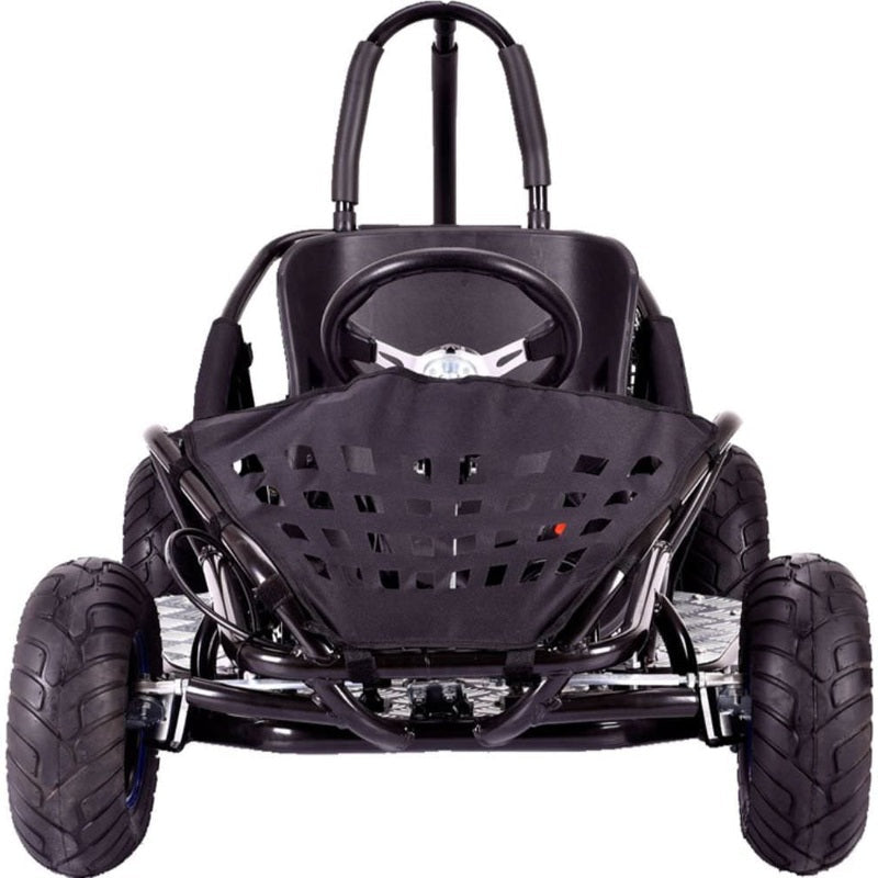 MotoTec Off Road Go Kart 79cc