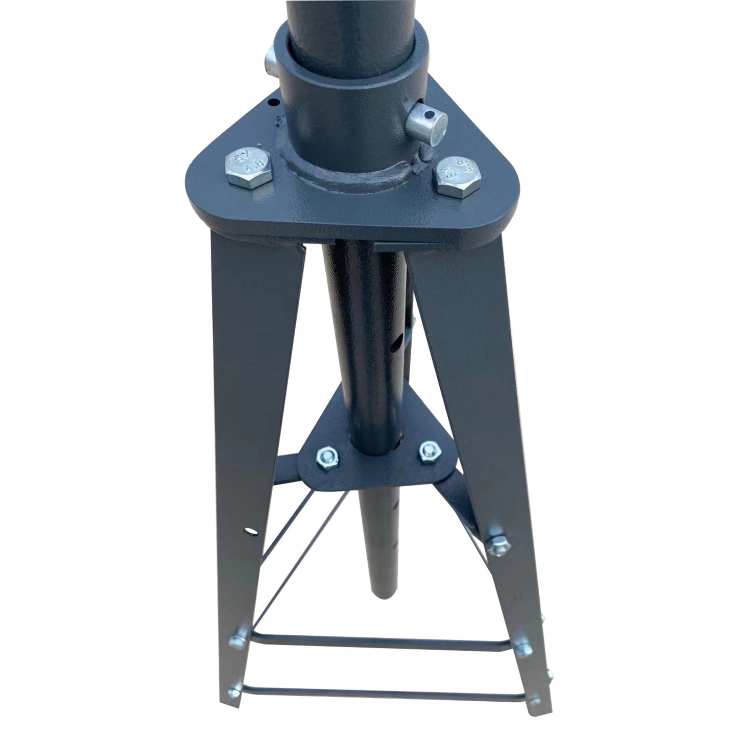 Stratus Car Lift Tripod Jack Stand SAE-JS7