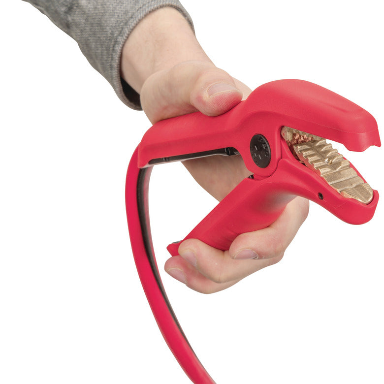 Angled-Jaw Heavy-Duty Truck Starting Cables