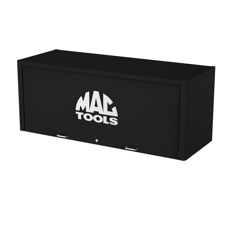 Tech™ Series T6725 Top Hutch - Flat Black