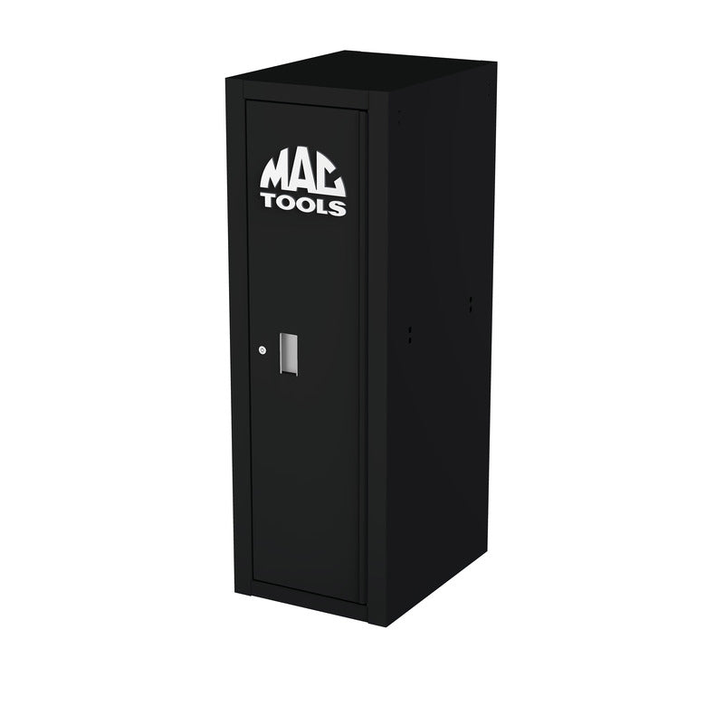 Tech™ Series Full Length Side Cabinet - Galaxy Black