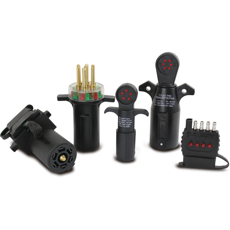 Multi Trailer Tester Pack