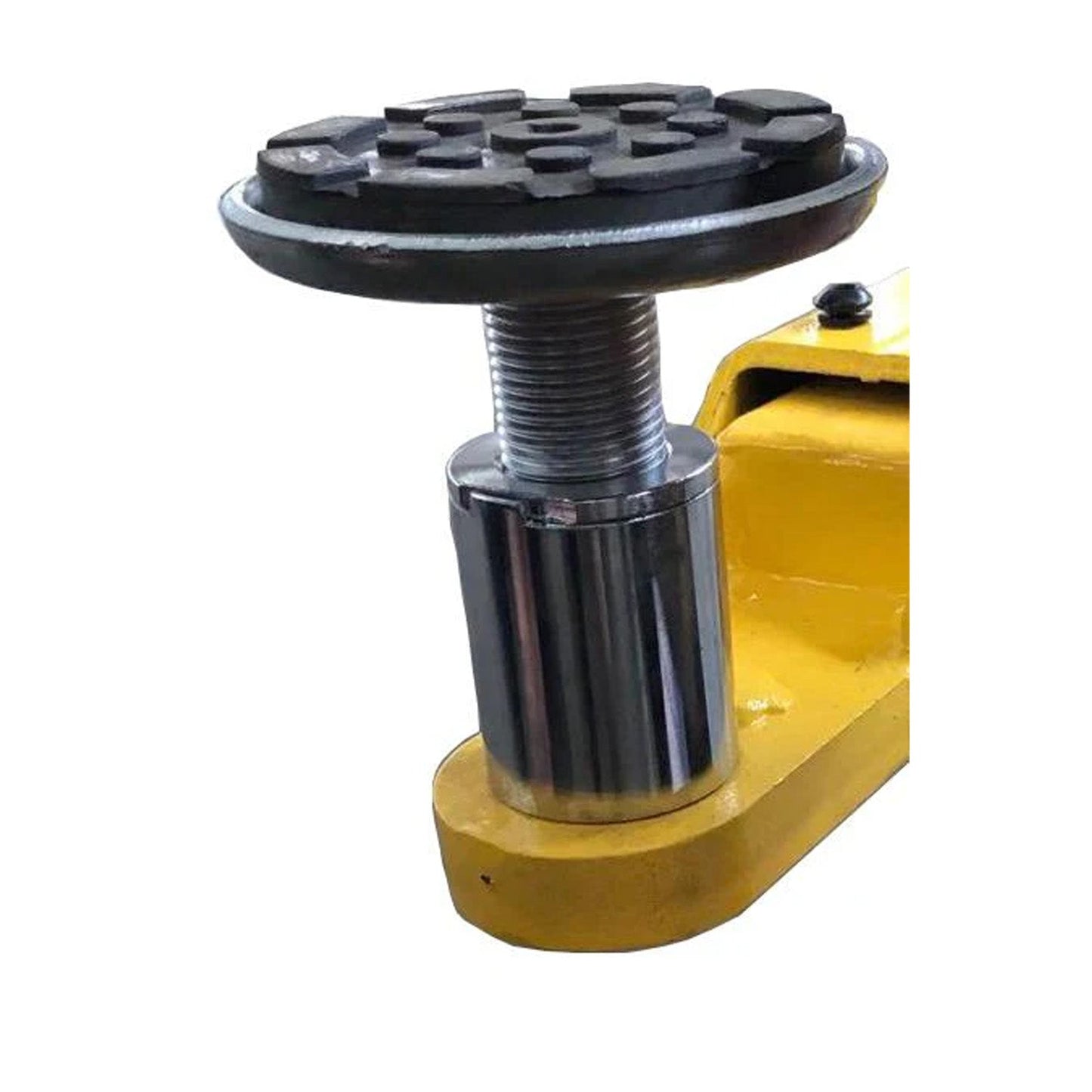 APlusLift 10,000LB 2-Post Floor Plate Heavy Duty Car Lift #HW-10KBP-A