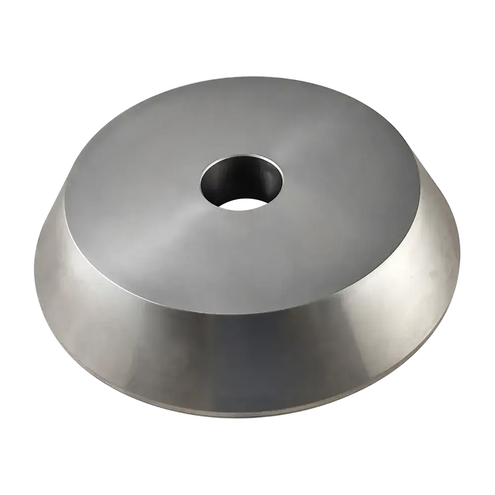 AA 40mm Wheel Balancer Cone for Wheel Balancer, 6.875"-8.10"