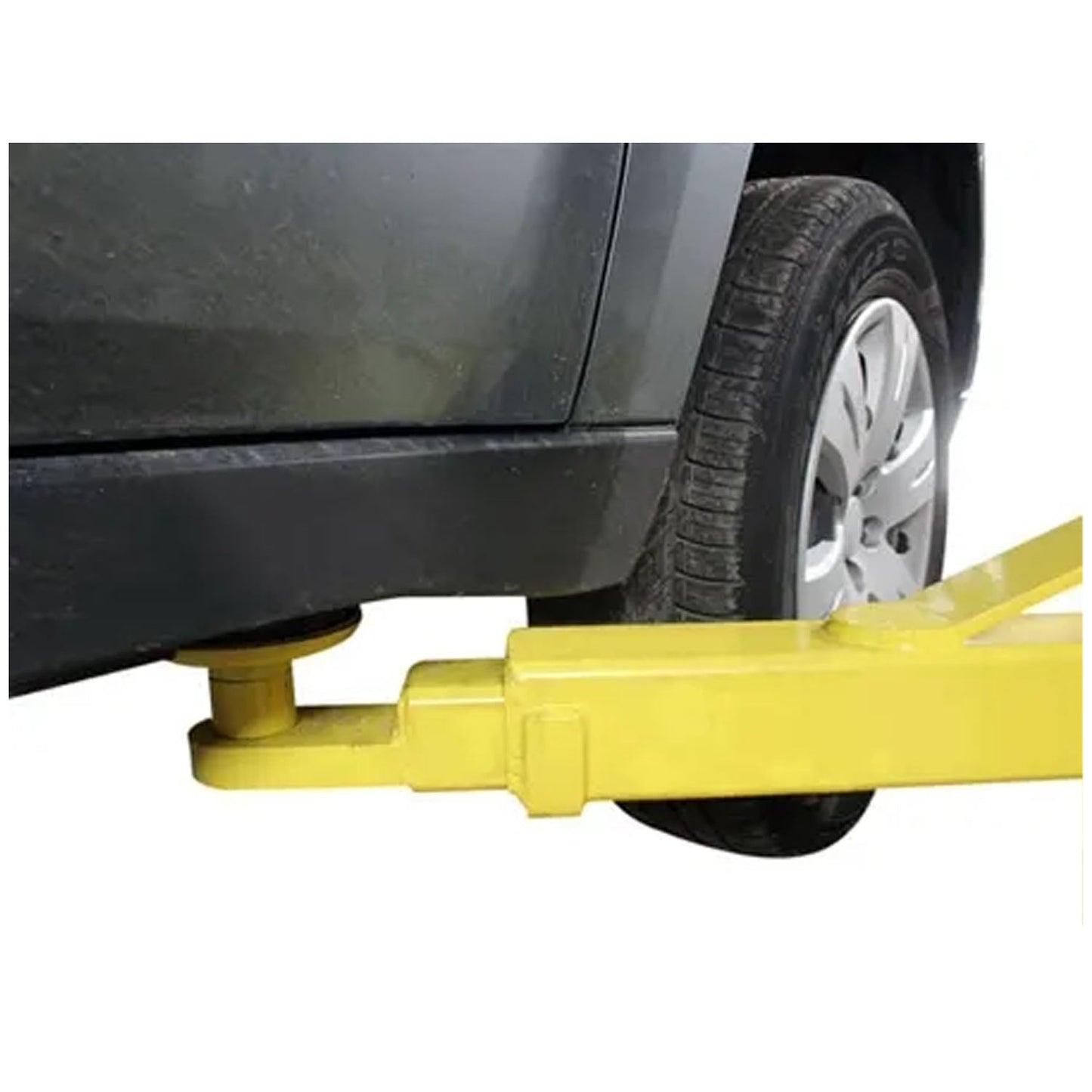 Atlas® Equipment PRO-9D Overhead 9k lbs. Capacity 2-Post Lift #ATEXH-PRO-9D-FPD