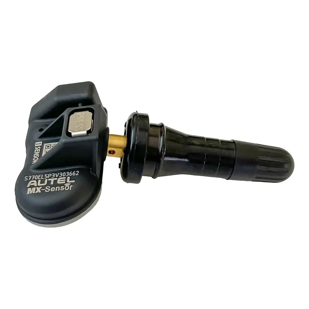 Autel MX-Sensor TPMS Sensor Bulk Box, Rubber Stem (Box of 20) - 1-SENSOR-R