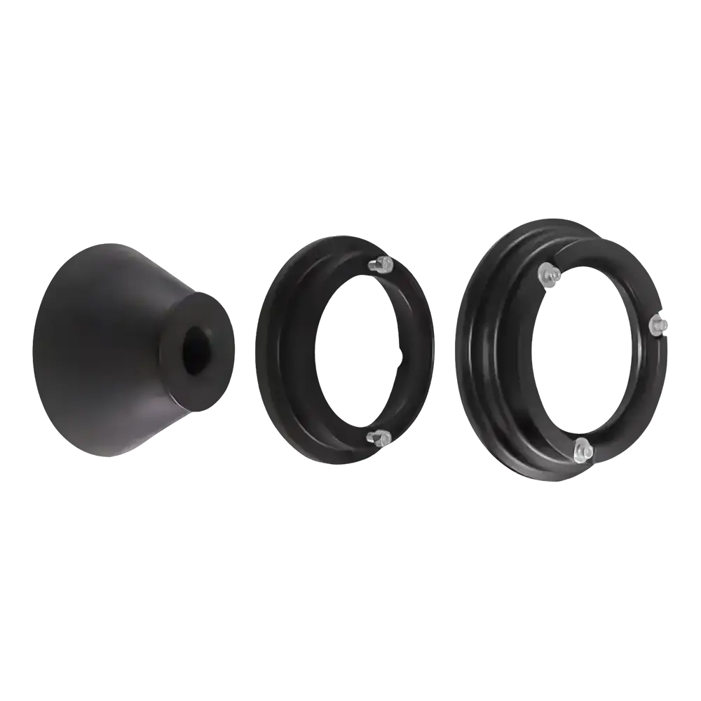 Cemb 40mm Truck Tire Balancing Kit, 3 Truck Cone - 41FF53550