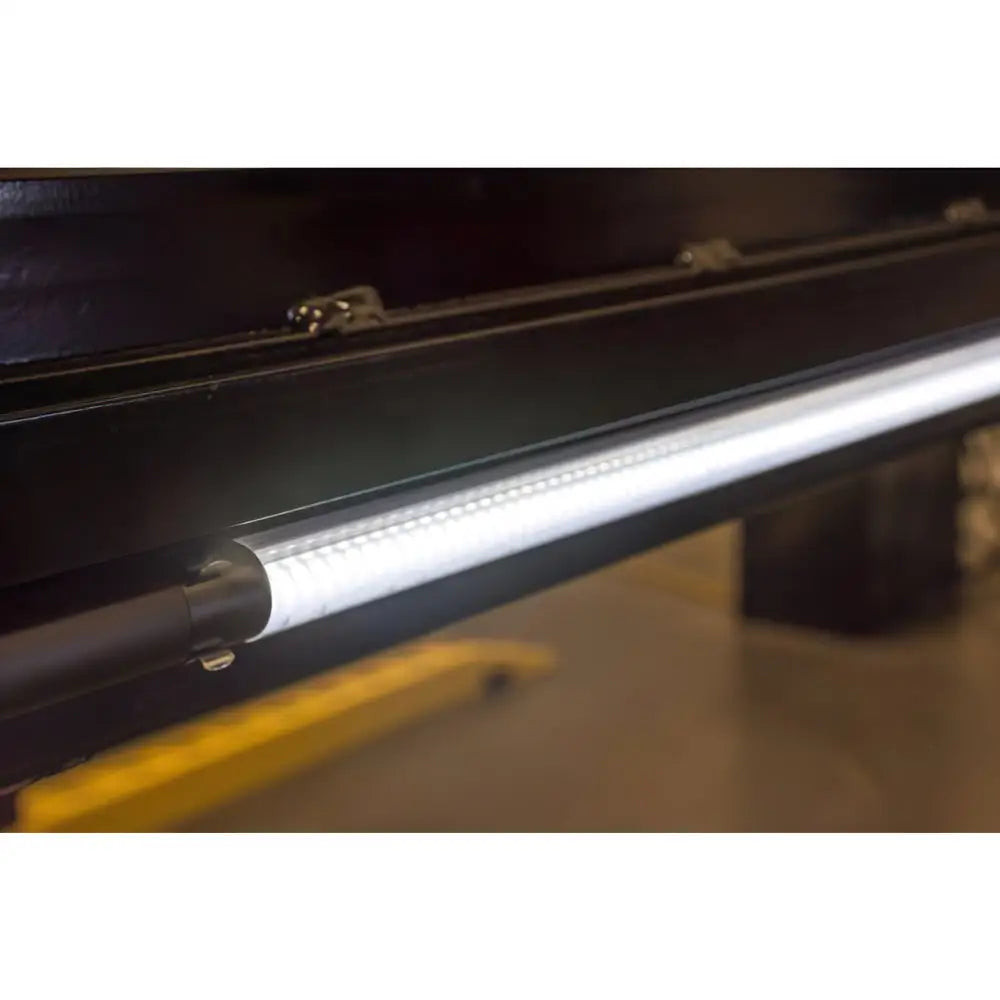 Challenger SX14 14K Surface Mount Scissor Alignment Lift w/ 2 Rolling Jack