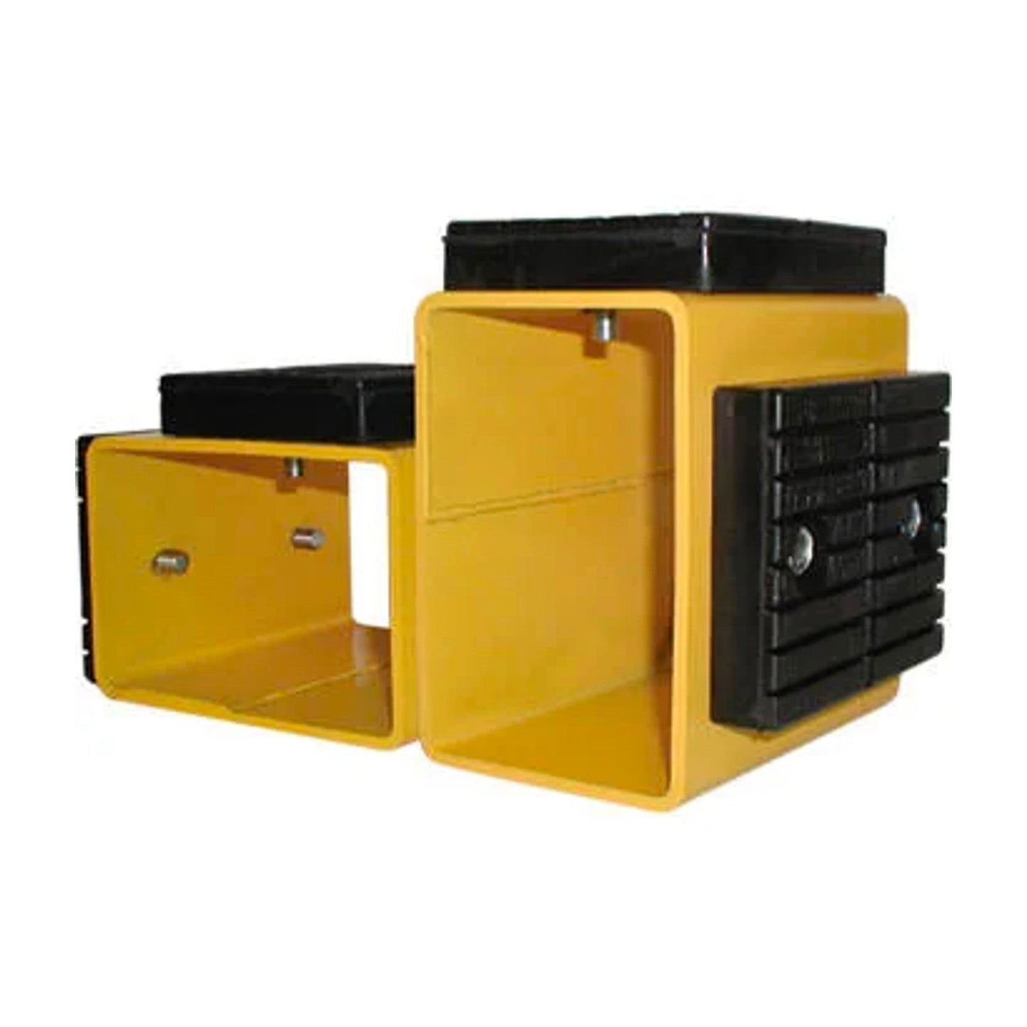 Challenger Lifts SR10-001 Two-Position Adapter Blocks