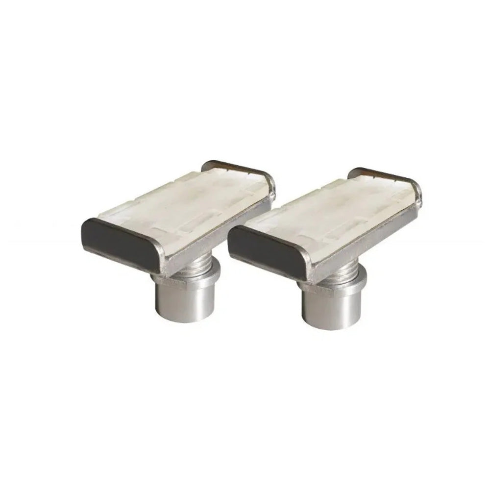 Challenger Custom Designed Wide Frame Footpad (EACH) B2280