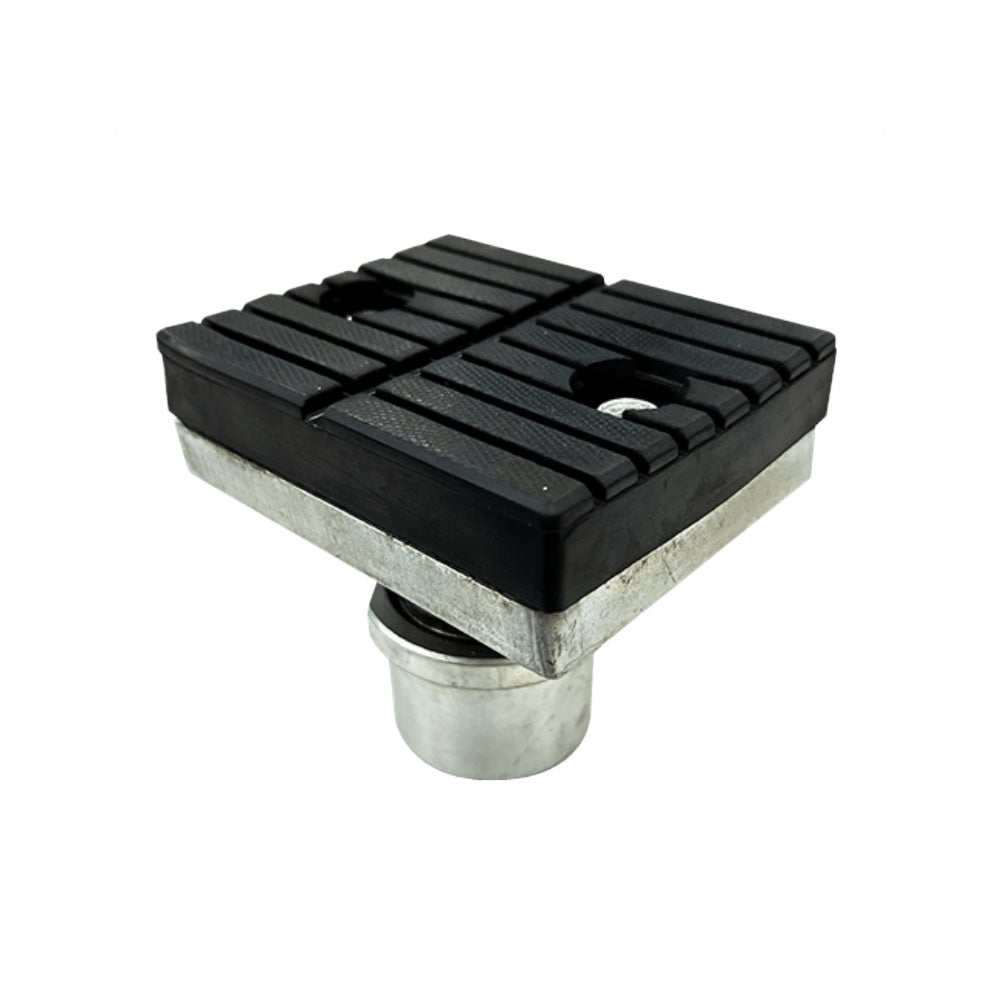 Challenger Electric Vehicle Footpad Kit for 2-Post #TFPK