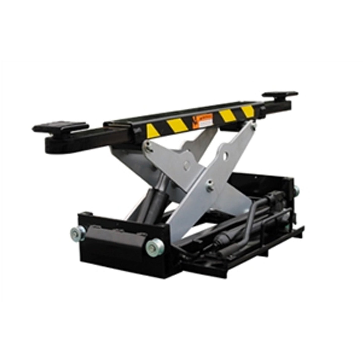 Challenger Rolling Jack - 3,500 lbs. #RJ3.5