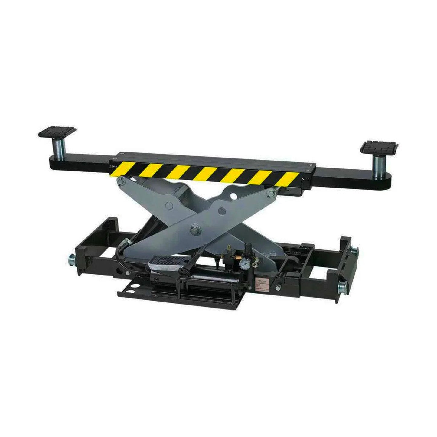 Challenger Rolling Jack - 7,500 lbs. #RJ7.5