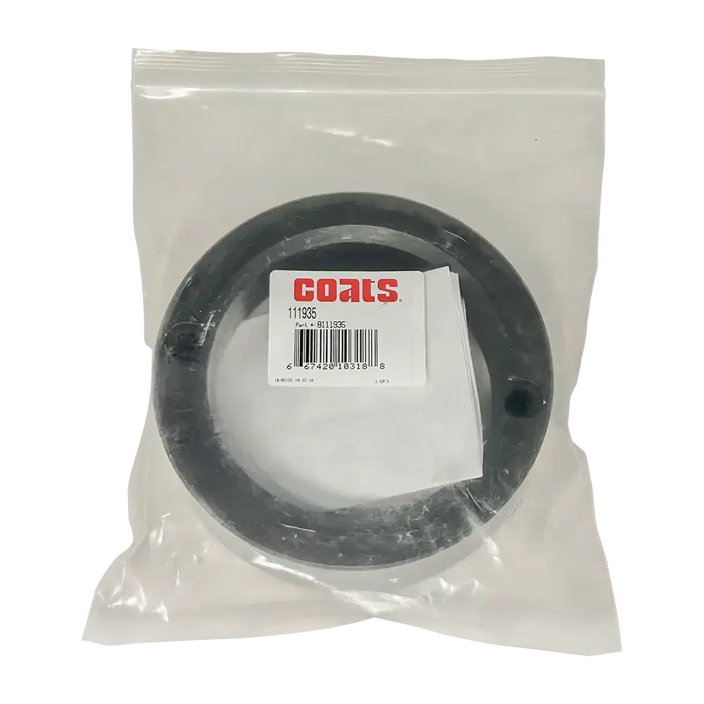 Coats 8111935 OEM Light Truck Back Cone Spacer for Balancing Large Center Hole Truck Wheels