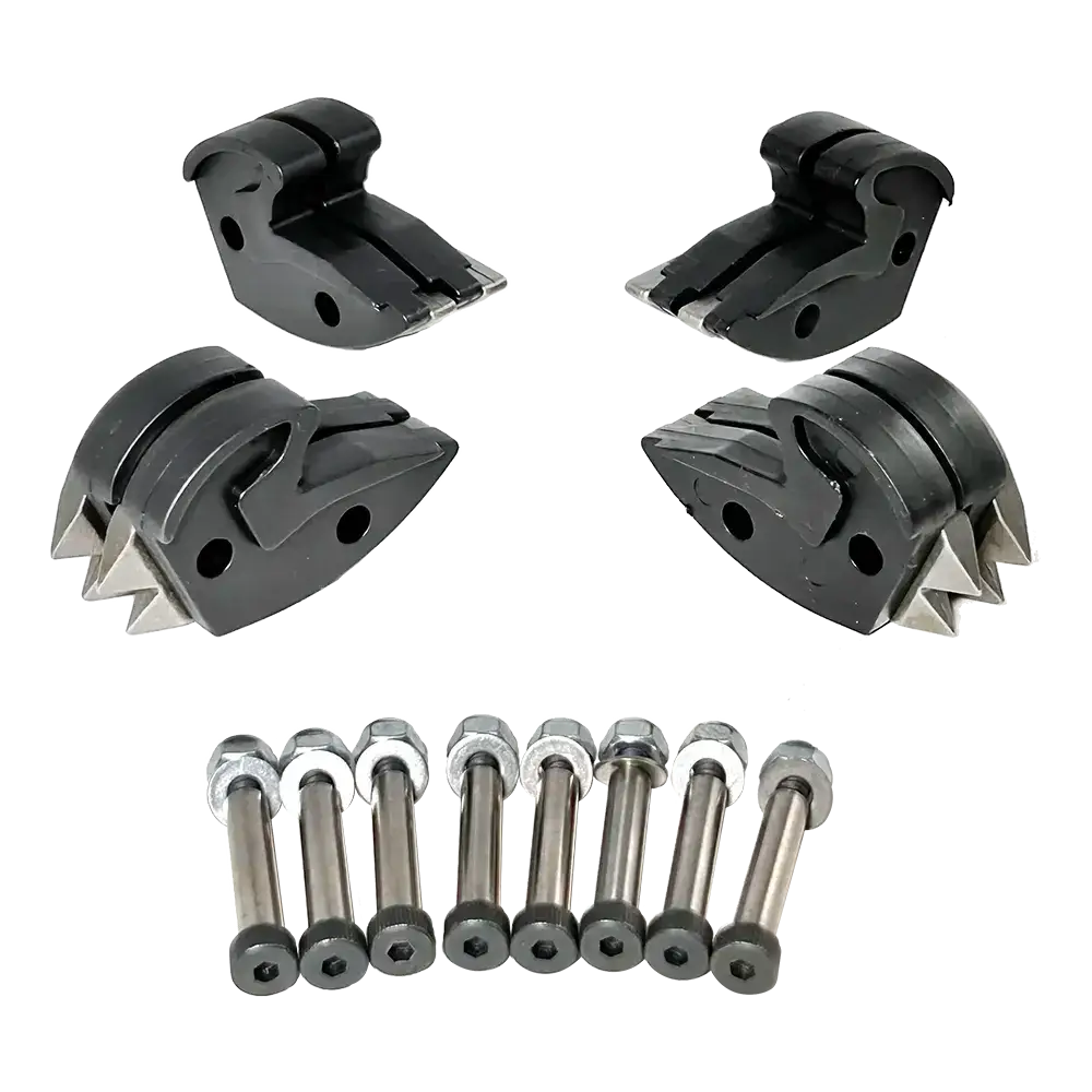 Coats 85607785 OEM Grip-Max Plus Rebuild Kit For Clamp 85607787 (4-Clamp Set)