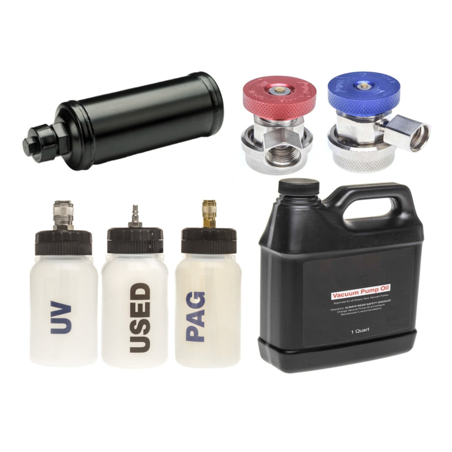 ArcticPRO® ACX 2XXX Series R134a Maintenance Kit #360-83469-00