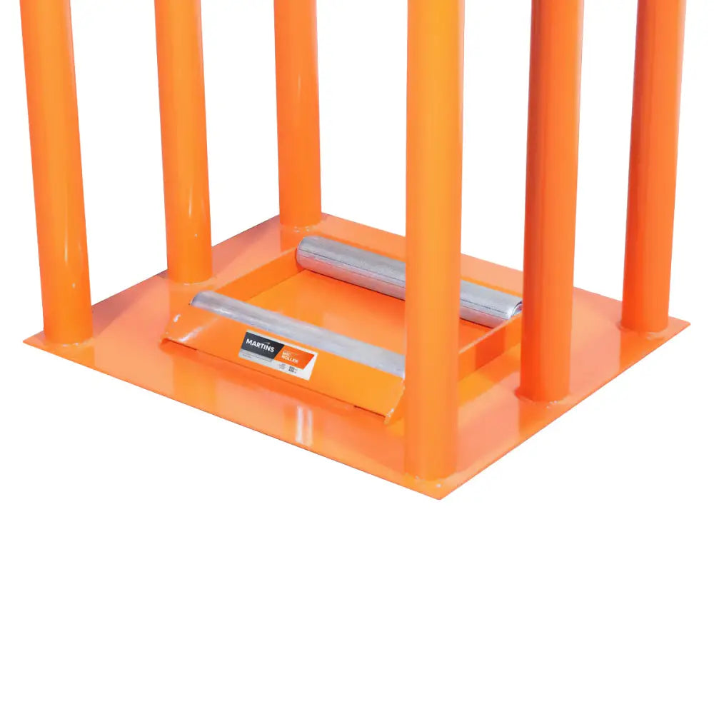 Martins MIC4KIT Complete Tire Inflation Kit, 4-Bar w/ Inflation System