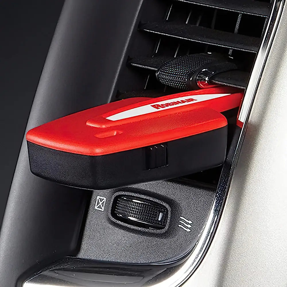 Robinair 80212 Temperature Probe Kit for AC Machine (Pair)