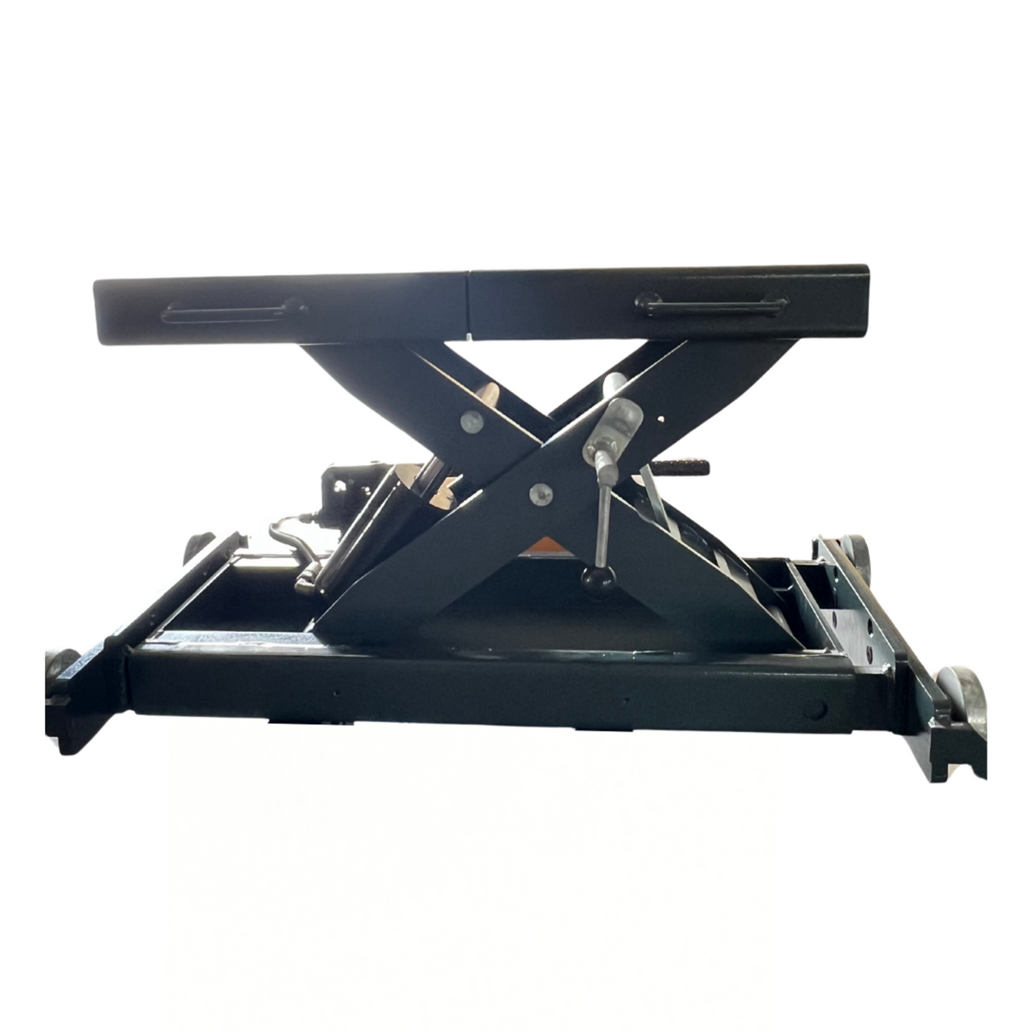 Stratus Rolling Bridge Jack SAE-BJ5