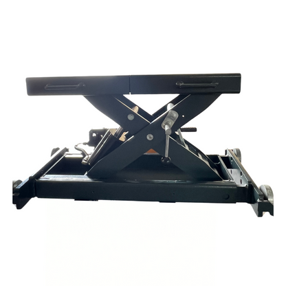 Stratus Rolling Bridge Jack SAE-BJ5