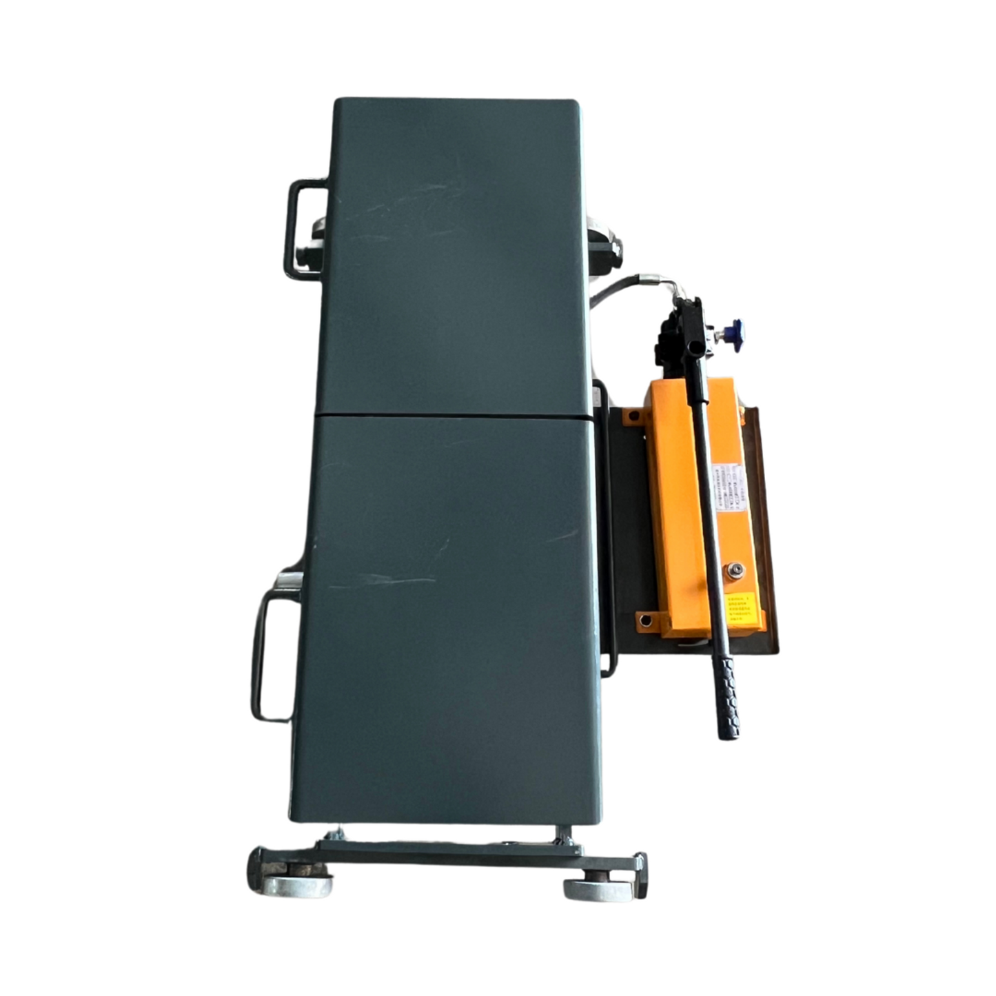 Stratus Rolling Bridge Jack SAE-BJ5