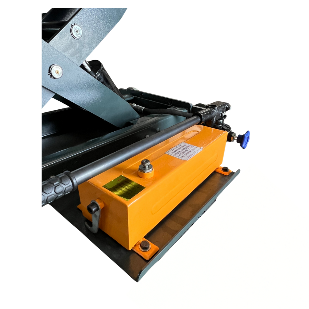 Stratus Rolling Bridge Jack SAE-BJ5