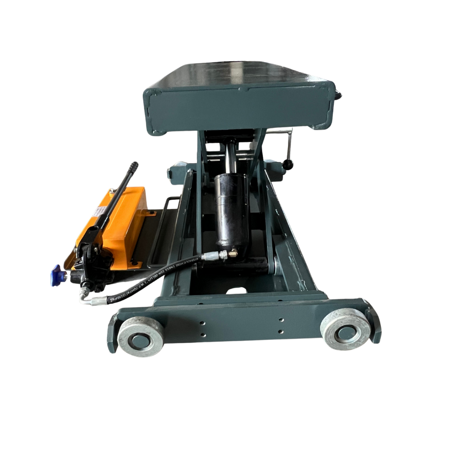 Stratus Rolling Bridge Jack SAE-BJ5