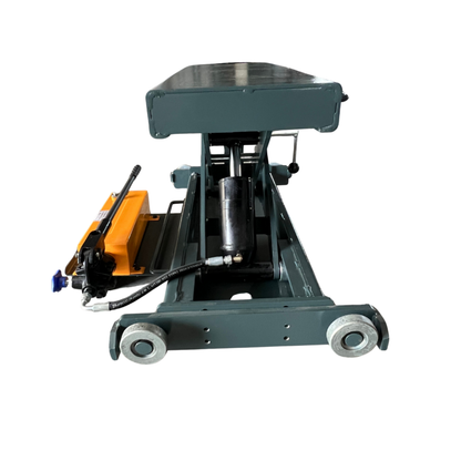 Stratus Rolling Bridge Jack SAE-BJ5