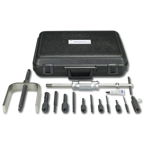 Blind Hole Puller Set