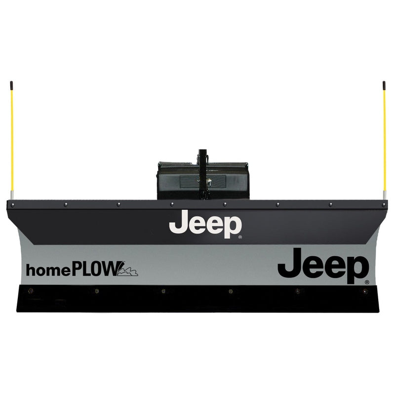 Meyer Products 76000 Jeep HomePlow Snow Plow