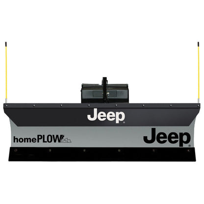 Meyer Products 76000 Jeep HomePlow Snow Plow