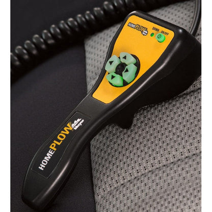 Meyer Products 76000 Jeep HomePlow Snow Plow