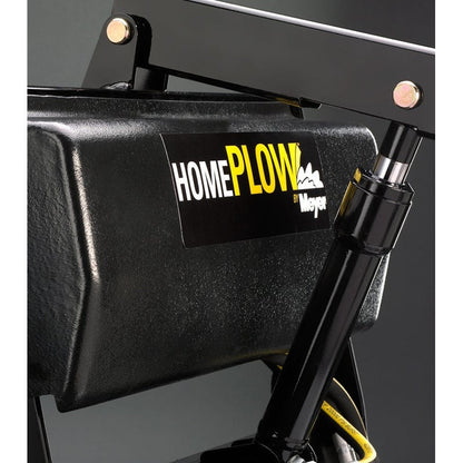 Meyer Products 76000 Jeep HomePlow Snow Plow
