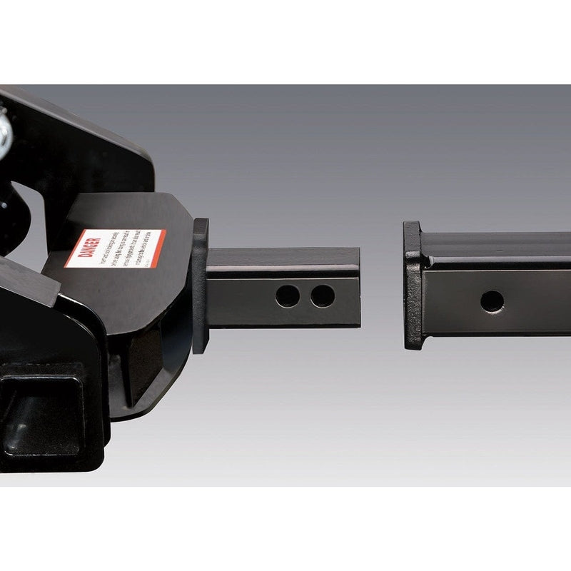 Meyer Products 78320 Jeep WingMan Snow Plow