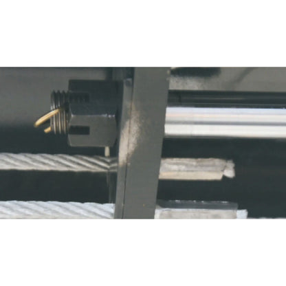 APlusLift 9000LB 4-Post Portable Parking Storage Service Car Lift #HW-D9XLT